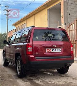 جيب باتريوت